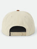 Brixton Oath III Snapback Hat