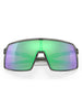 Oakley Sutro Grey Ink/Prizm Road Jade Sunglasses