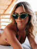 I-Sea Ashbury Sky Sunglasses
