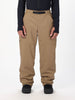 Airblaster Elastic Boss 2027 Shell Snowboard Pants