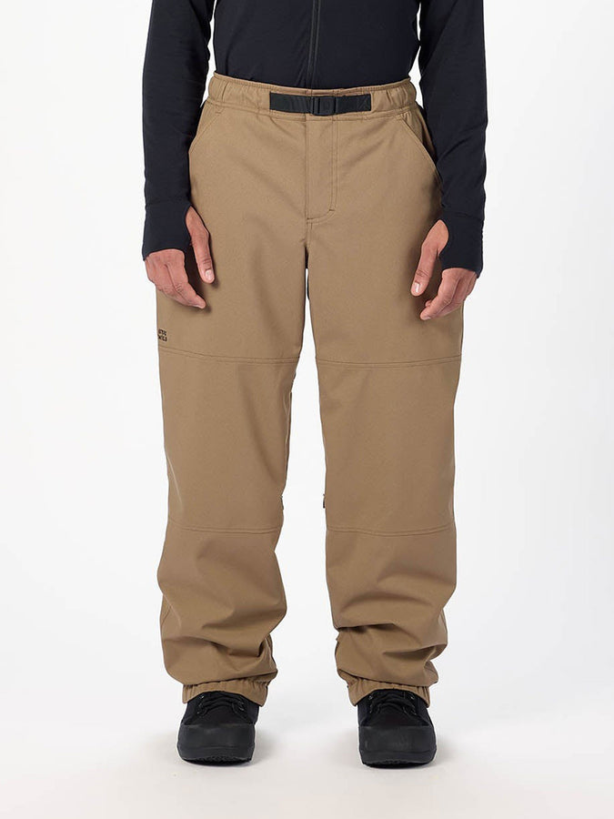 Airblaster Elastic Boss 2027 Shell Snowboard Pants | FOSSIL
