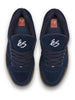 Es Accel Navy/Gum Shoes Fall 2026