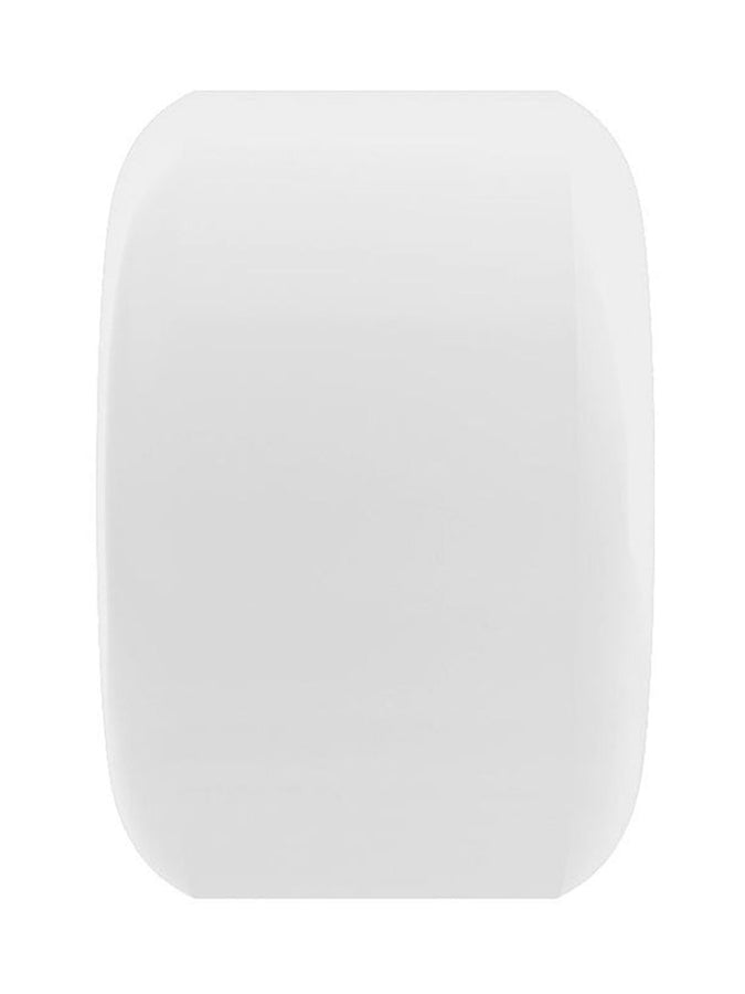 Oj's Keyframe 2 56mm Skateboard Wheels | WHITE
