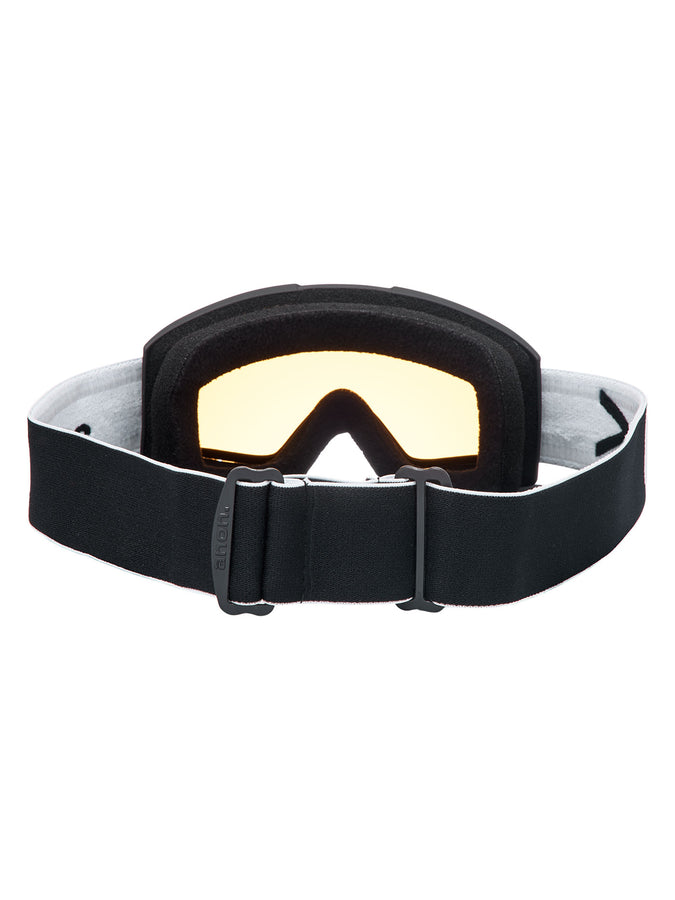 Anon Helix Non Mirror 2.0 Goggles | BLACK/AMBER (I83)