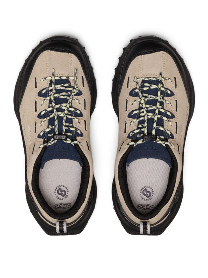 Keen Jasper Zionic Safari/Wax Yellow Shoes Fall 2026 | SAFARI/WAX YELLOW