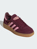 Adidas Handball Spezial Burgundy/Pink/Gum Shoes Fall 2026