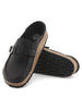 Birkenstock Buckley Oiled Leather N Black Shoes Fall 2026