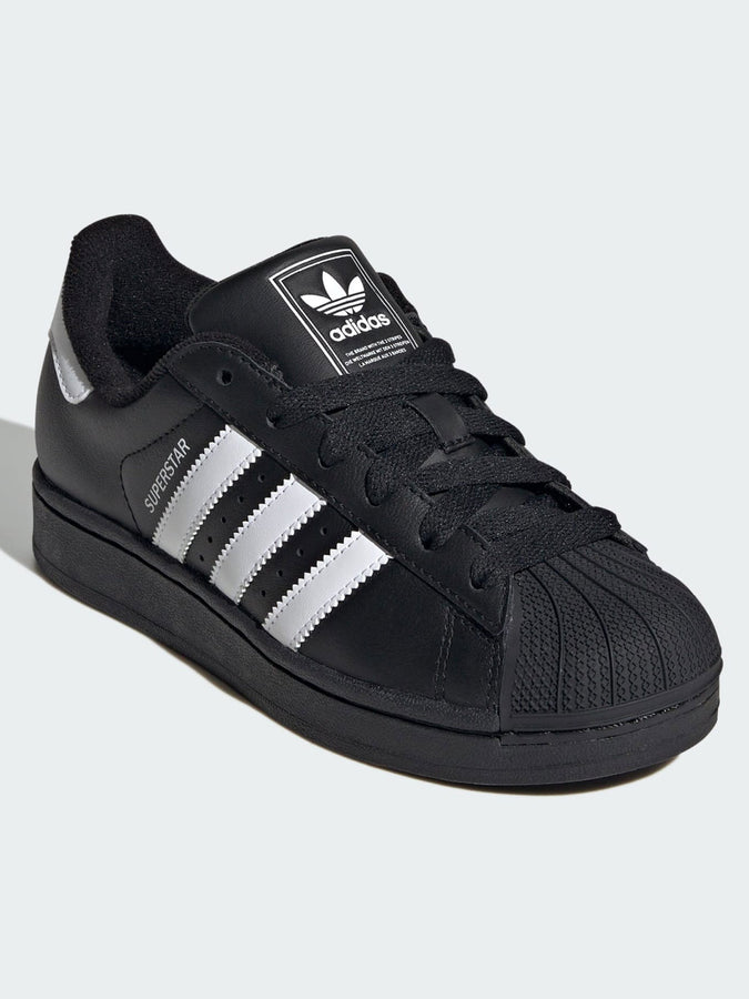 CORE BLACK/WHITE/CORE BLACK