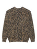 Obey Post Crewneck Sweatshirt Fall 2026