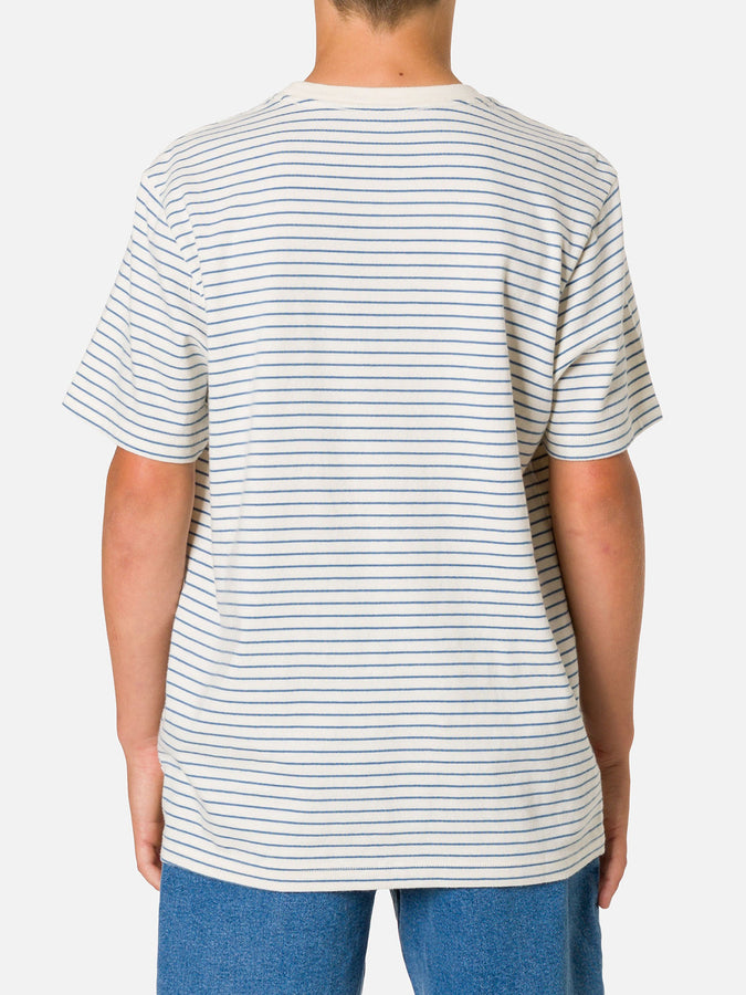 Katin Finley Pocket T-Shirt Spring 2026 | CAPTAIN BLUE