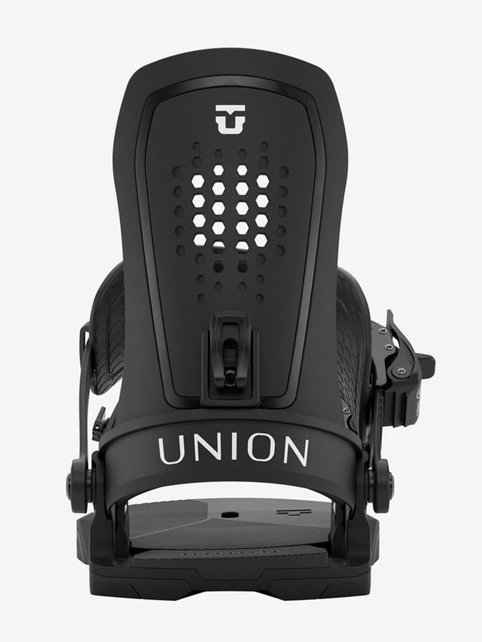 Union Trilogy 2027 – Women's Bindings | BLACK