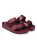 Birkenstock Arizona Eva N Zinfandel Sandals Fall 2026