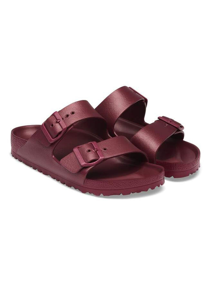 Birkenstock Arizona Eva N Zinfandel Sandals Fall 2026 | ZINFANDEL