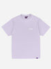 Jacker Provence Purple Short Sleeve T-Shirt Fall 2026