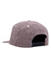 Gx1000 Mini Og Logo Houndstooth Snapback Hat