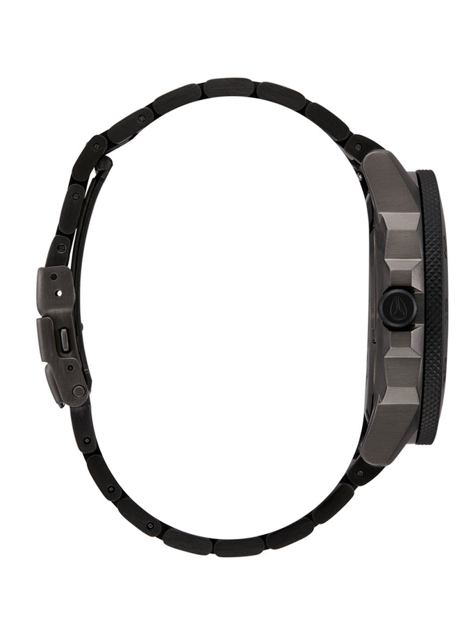 Nixon Smyth 44 Camo/Green Watch | CAMO/GREEN (5362)