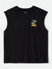 Brixton x Lonestar Amrmadillo Muscle Tank Top Summer 2026