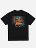 Jacker Last Night Black T-Shirt Fall 2026