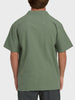Billabong Victoria Vacay Short Sleeve Buttondown Shirt Summer 2026