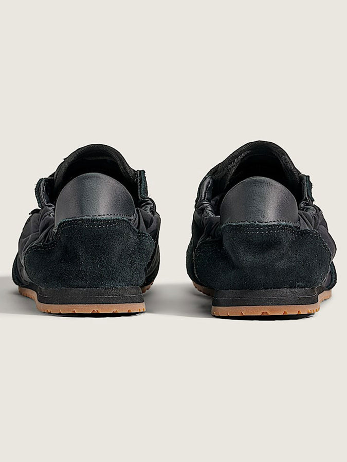 Vans Super Lowpro Ballet Light Black Shoes Summer 2026 | BLACK (BLA)
