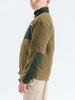 The North Face Yumiori Off Peak Full Zip Fleece Fall 2026