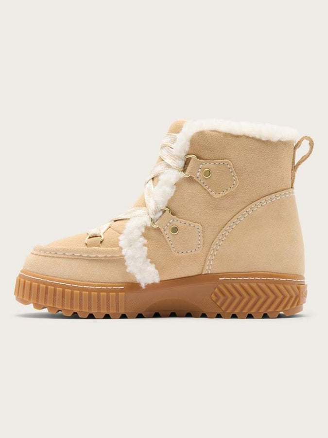 Sorel Ona Ave Alpine Plus Ceramic/Gum Boots Winter 2027 | CERAMIC/GUM (209)