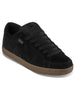 Etnies Kingpin Black/Grey/Gum Shoes Fall 2026