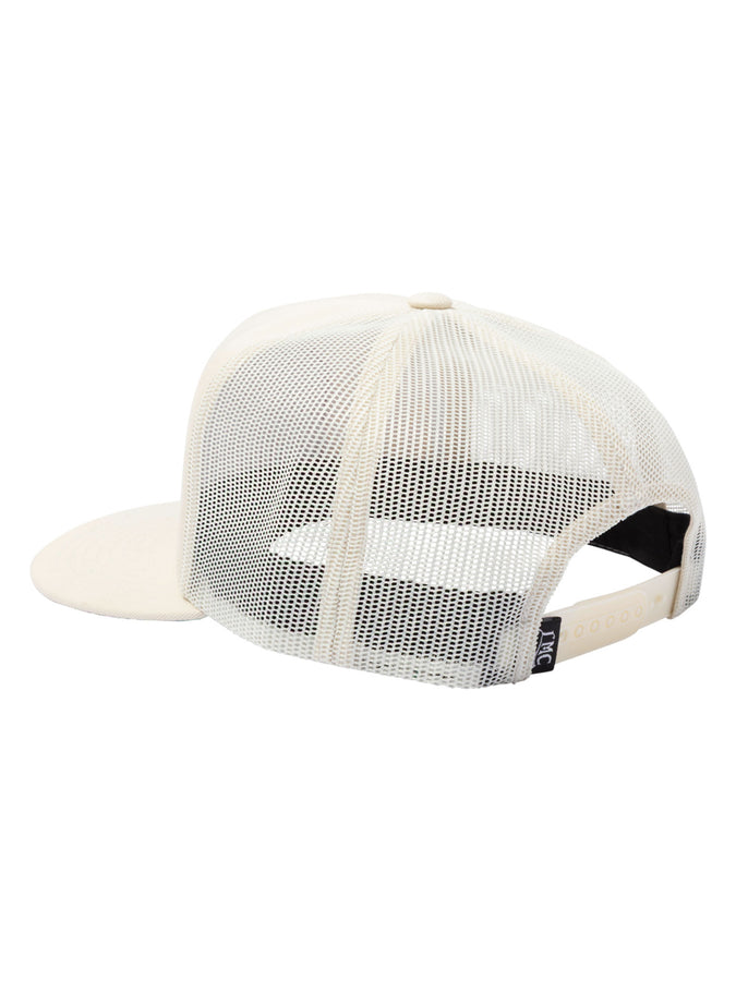 Loser Machine Guard Duty Trucker Hat | OFF WHITE (OFF)