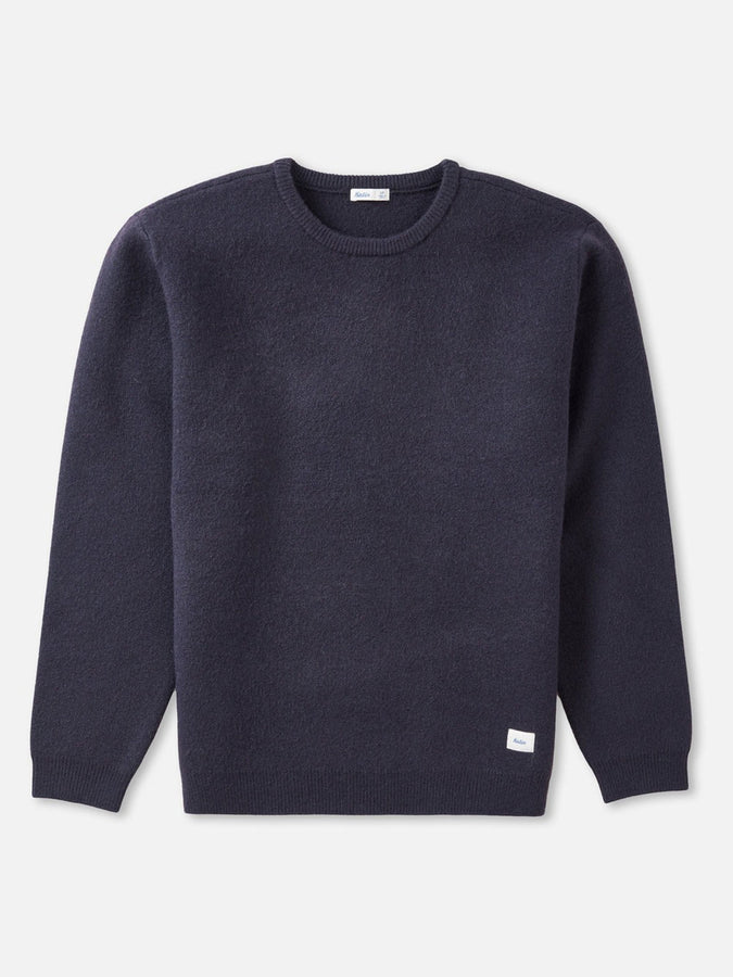 Katin Rivers Crewneck Sweatshirt Fall 2026 | POLAR NAVY