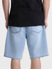Volcom Billow Denim Shorts Spring 2026