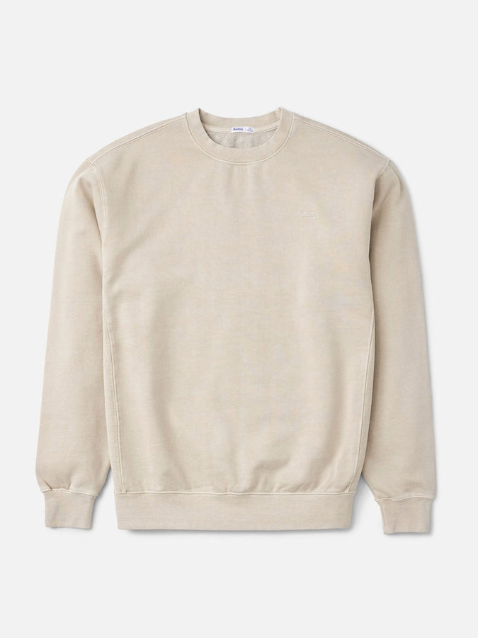 Katin Emb Crewneck Sweatshirt Fall 2026 | BIRCH VINTAGE WASH