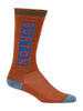 Burton Weekend Midweight 2 Pack Snow Socks