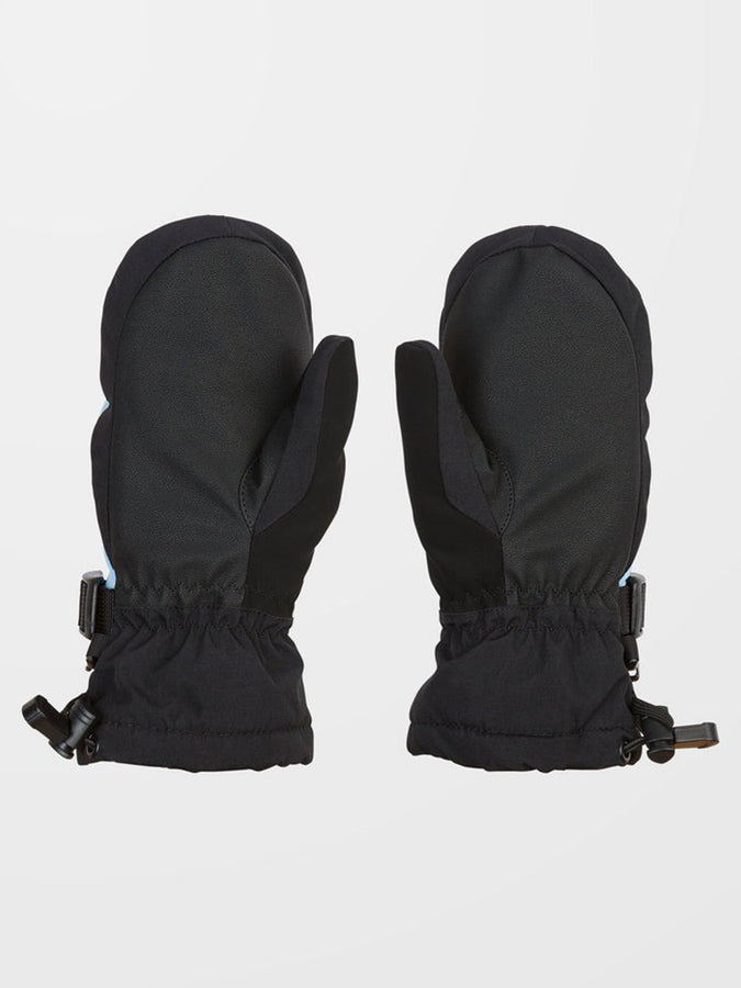 Volcom Day Saver Mitt | BRIGHT CHERRY (B0C)