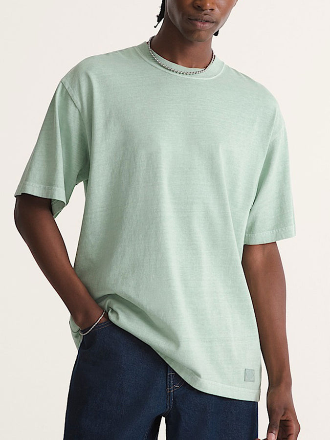 Vans Lx Loose T-Shirt Summer 2026 | GREY OLIVE (EMW)
