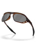 Oakley Cage Jacket Rootbeer Matte/Prizm Black Sunglasses