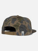 Salty Crew Steadfast Snapback Hat