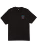 Obey Vicious Circle T-Shirt Fall 2026