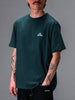 Jacker Collective Green T-Shirt Fall 2026