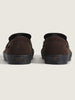 Vans Skate Loafer Suede Brown/Black Shoes Fall 2026