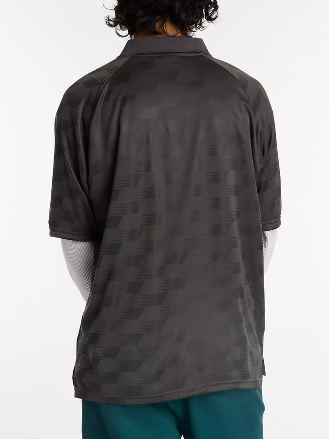 Nb Numeric Numeric Jersey T-Shirt Fall 2026 | FADED BLACK (ABR)