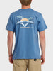 Quiksilver Wave Primitive T-Shirt Spring 2026