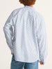 Vans Lx Dobby Stripe Long Sleeve Buttondown Shirt Summer 2026