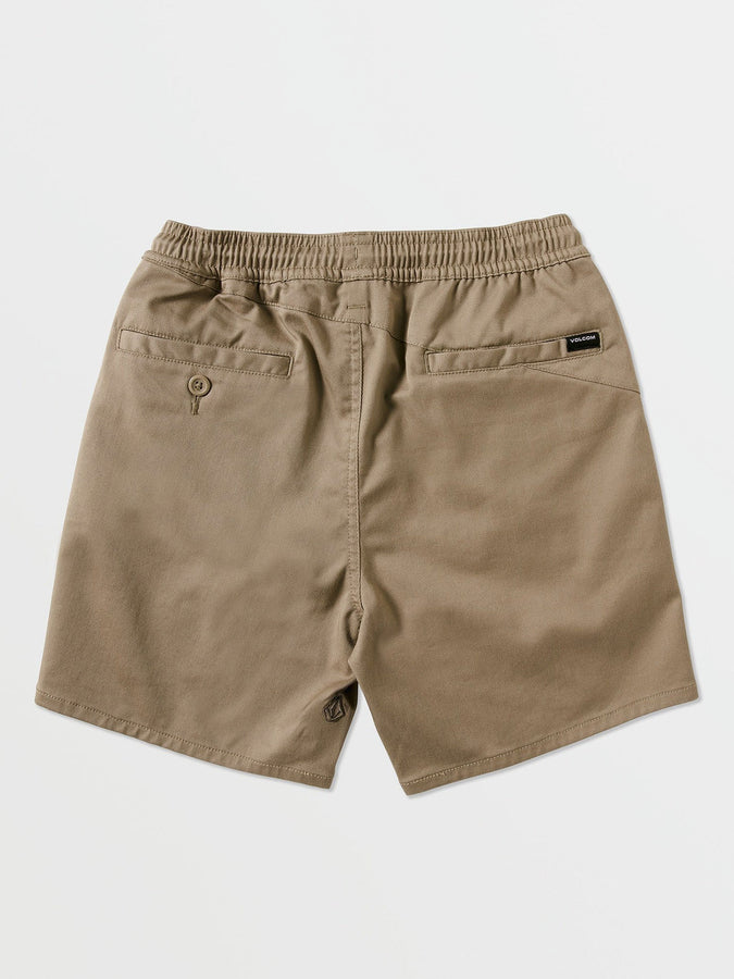 Volcom Frickin Ew Shorts Fall 2026 | KHAKI (KHA)