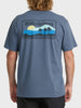 Billabong Adiv Range Premium T-Shirt Fall 2026