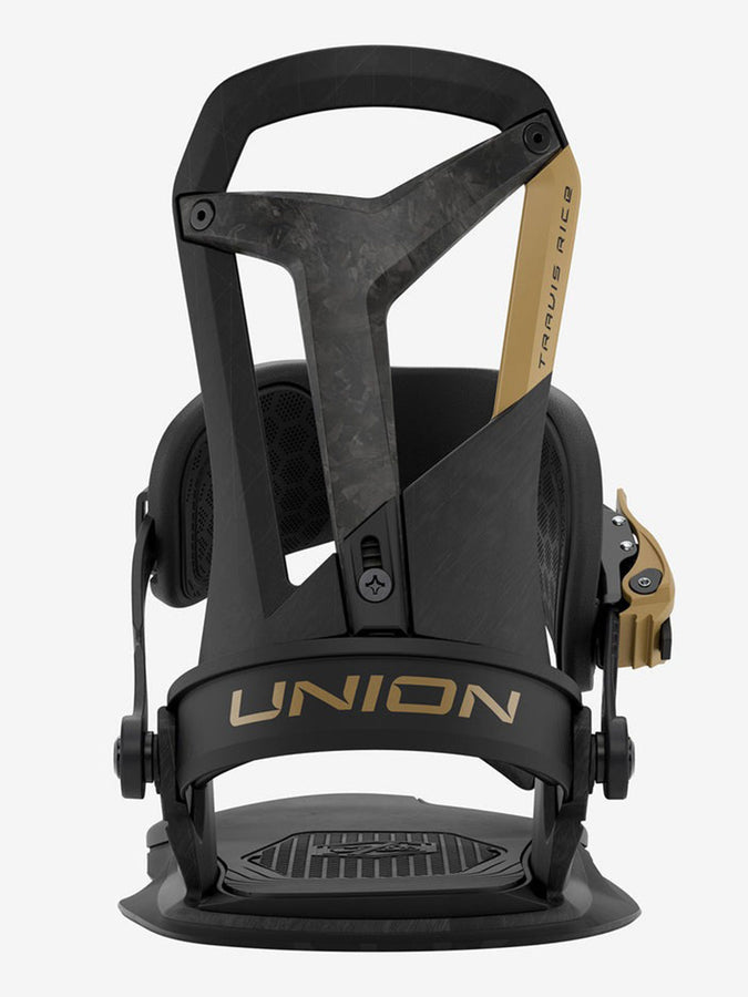Union Falcor 2027 – Bindings | BLACK