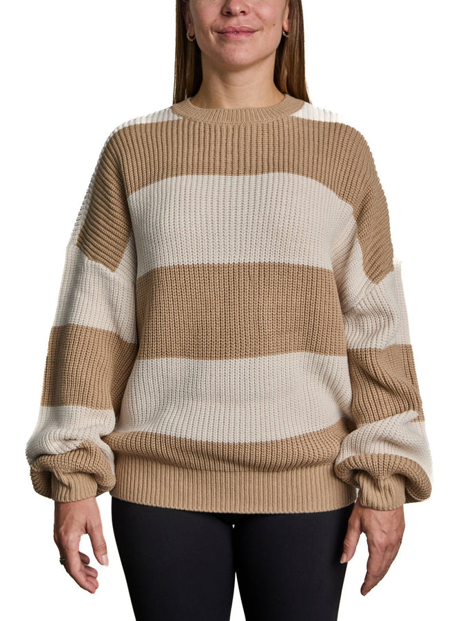 Nana The Brand Melina Sweater Fall 2026 | CREAM