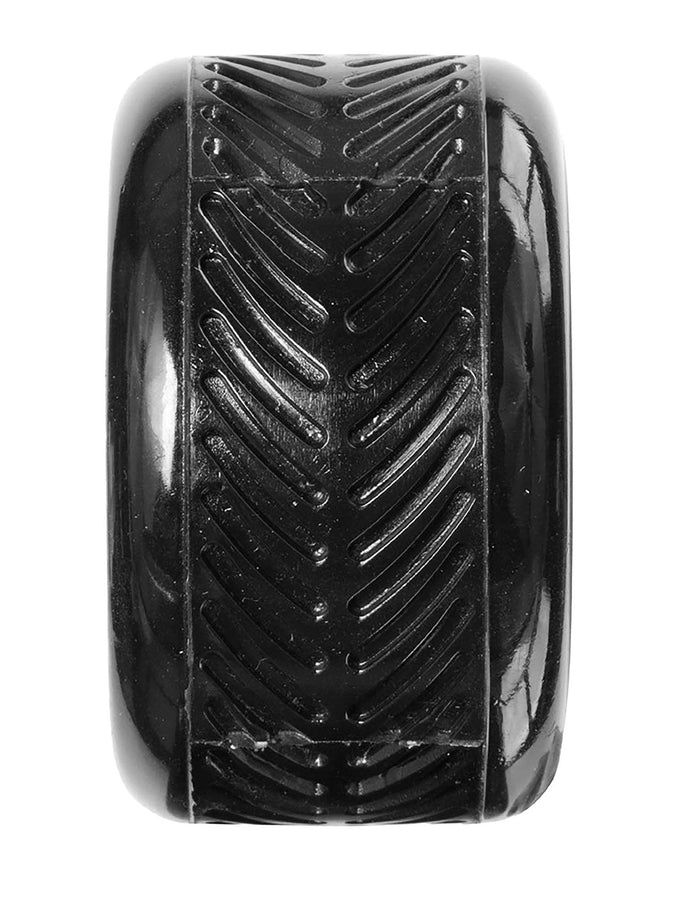 OJ's Dirt Tires Thunder Juice Skateboard Wheels | BLACK