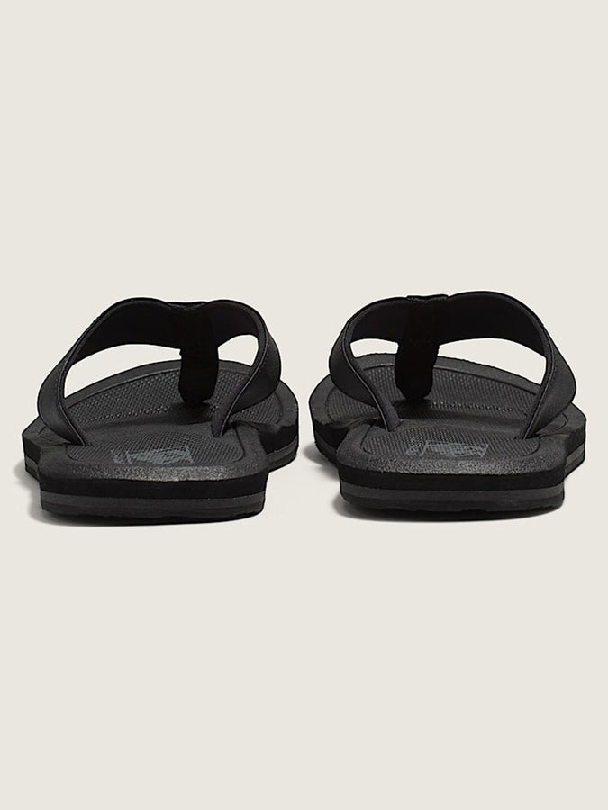 Vans MTE Nexpa Synthetic Black/Black/Pewter Sandals Spring 2026 | BLACK/BLACK/PEWTER (FOH)