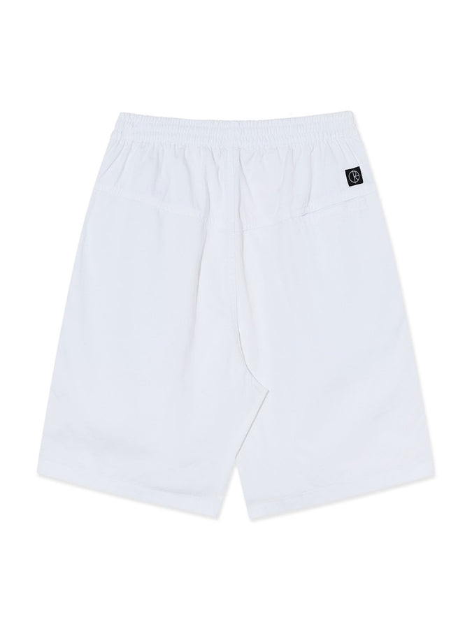 Polar Skate Co Short Surf Spring 2026 | WHITE