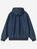 Carhartt Wip OG Active Denim Jacket Fall 2026